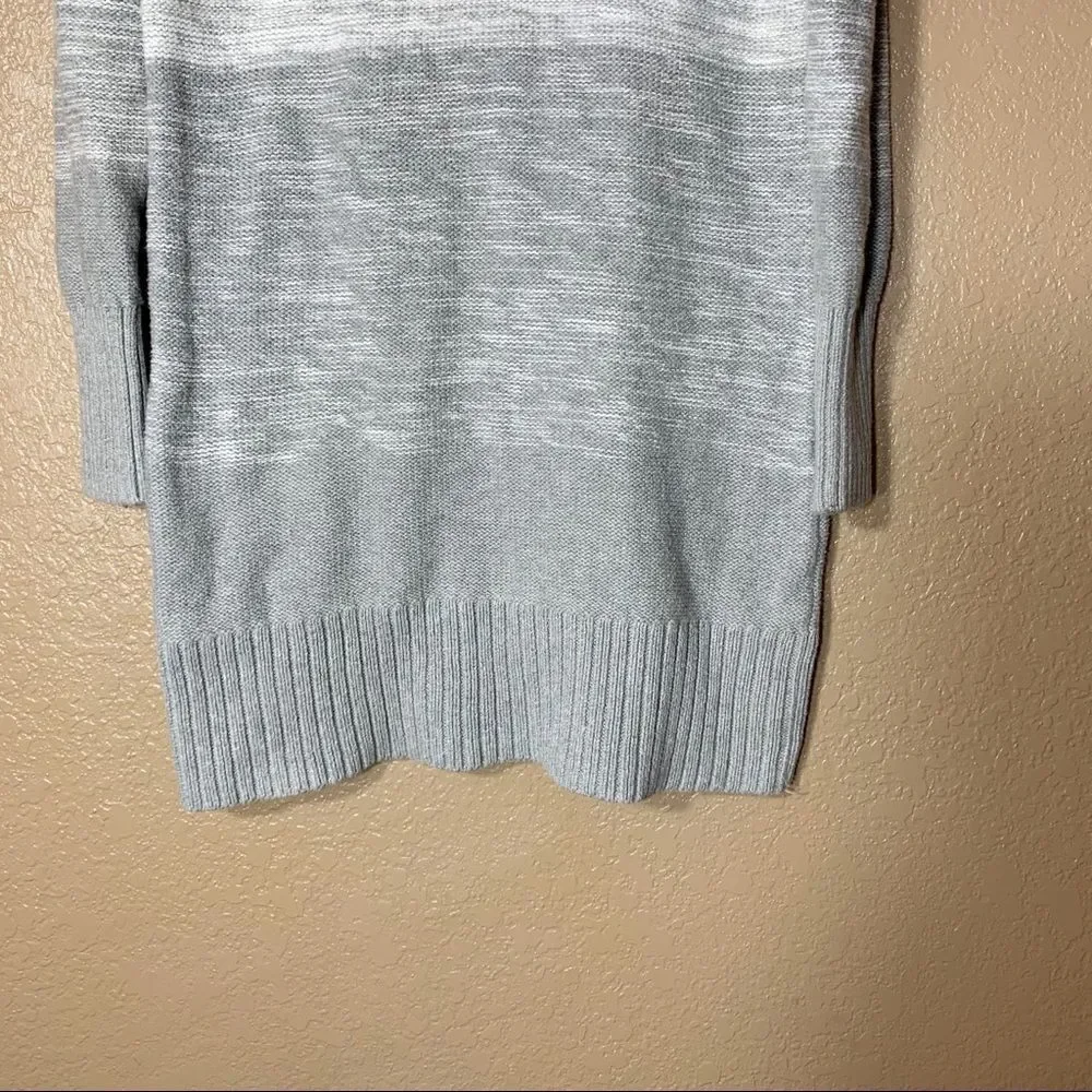 Gap girls turtle neck sweater dress‎